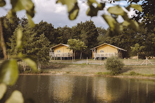Photo n°73 de Camping Village de la Guyonnière à Saint-Julien-des-Landes (Terrain de camping)