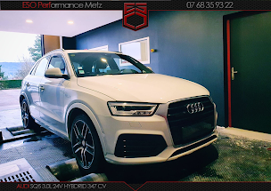 Photo n°14 de Eso-Performance à Pont-à-Mousson (Prestataire de tuning automobile)