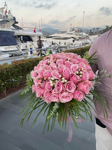 İlayda Flowers - İlker EREN
