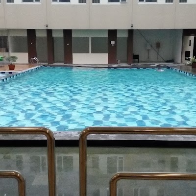 Photos of Emerald Towers Bandung