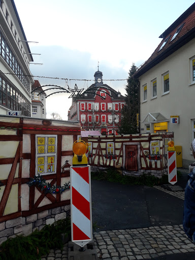 Stadt Suhl - Visual