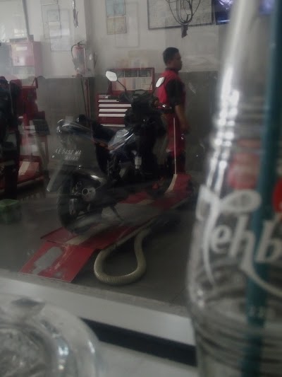 Photos of Sumber Baru Rejeki