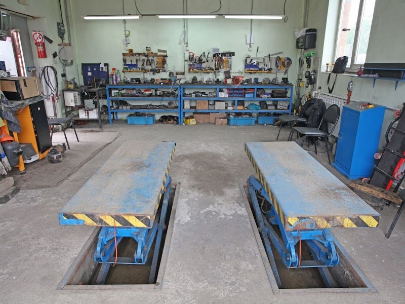 JTT Autotech Ltd photo 3