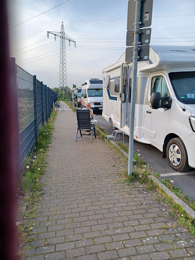Parkplatz MTHC Mettmann - Thumbnail