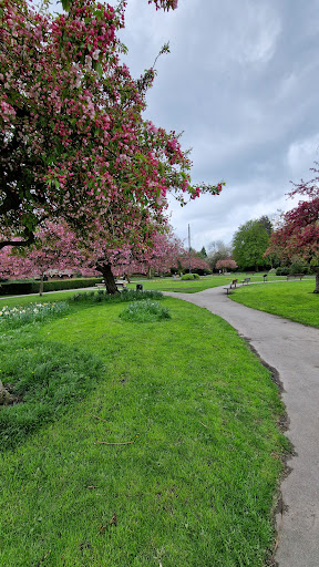 Pudsey Park - Thumbnail