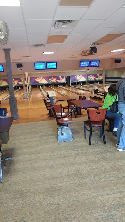 Blue Springs Bowl