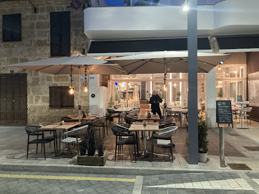 Xaloc, Port d'Alcúdia