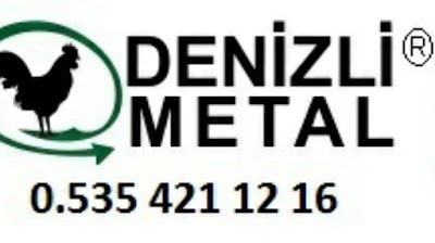 Denizli Metal