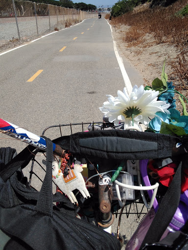 San Luis Rey River Trail - Easternmost Access Point - Thumbnail