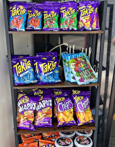 Snackzone 24/7