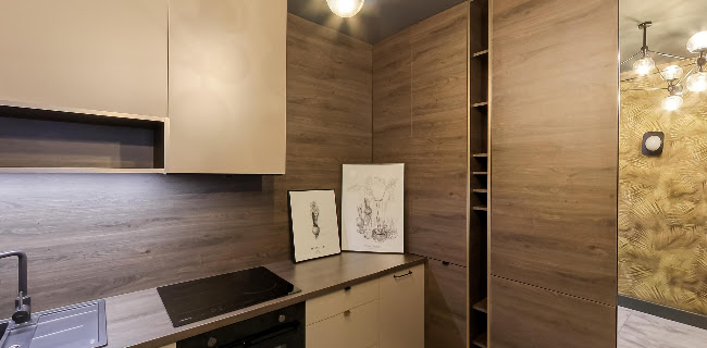 Decoroom - Projektant wnętrz