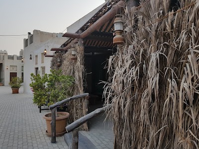 Photos of Sharjah Theater for the Performing Arts