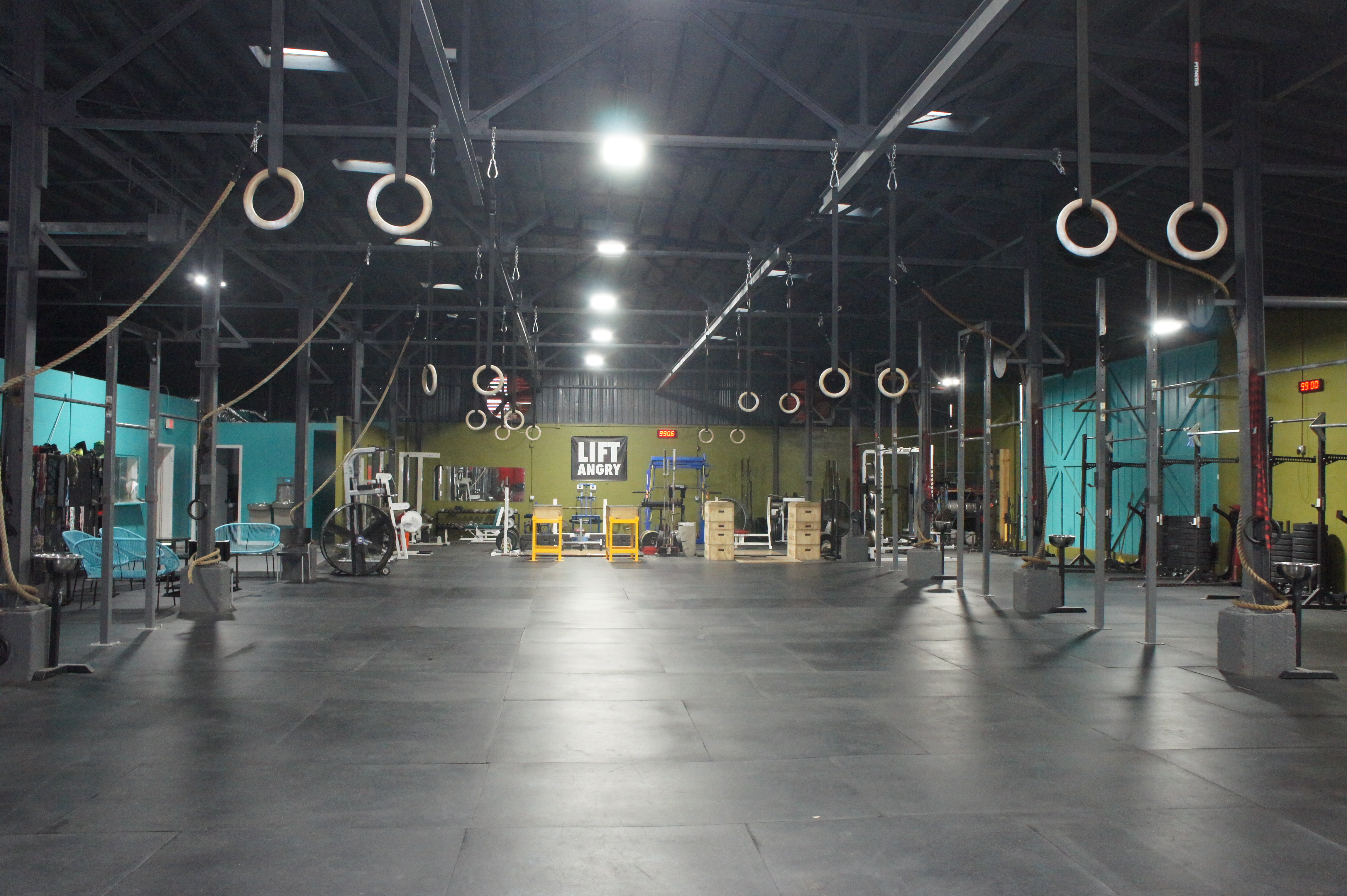 CrossFit Havoc photo 2