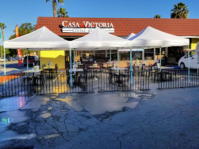 Casa Victoria Restaurant