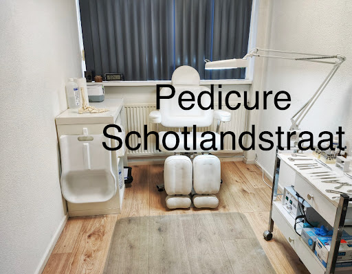 Maatschap Praktijk voor Fysiotherapie Schotlandstraat - Thumbnail