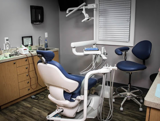 Ortega Boulevard Dental