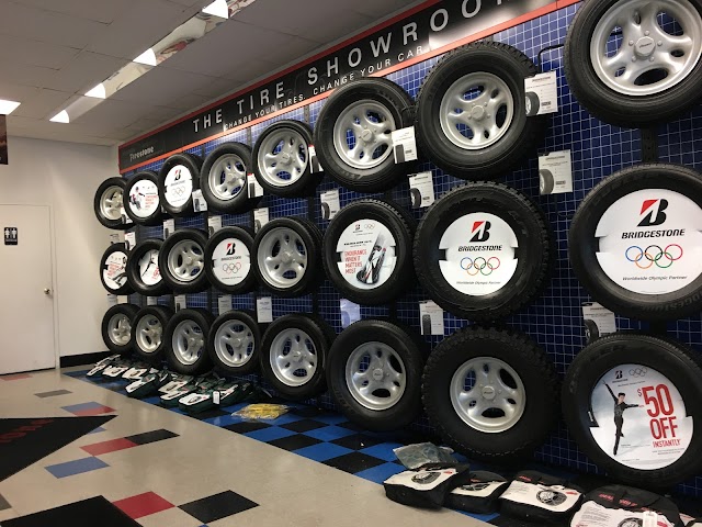Firestone Complete Auto Care