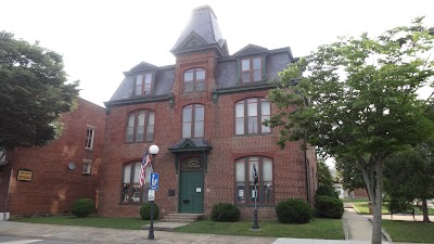 Buena Vista Public Library