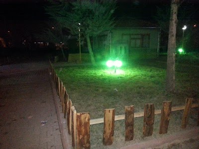 Photos of Ahmet Avlamaz Parkı