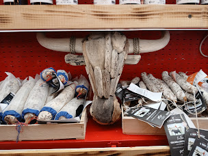 Photo n°15 de BOUCHERIE TRAITEUR EL TORO à Aigues-Mortes (Épicerie fine)