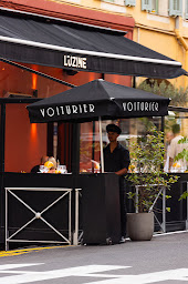 Photo n°31 de l'Uzine à Nice (Bar)