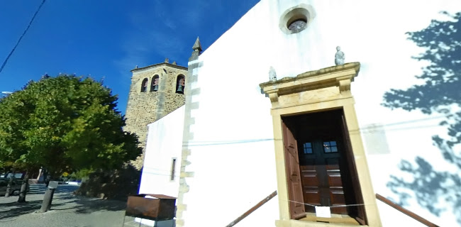 Santuário de Nossa Senhora do Pranto