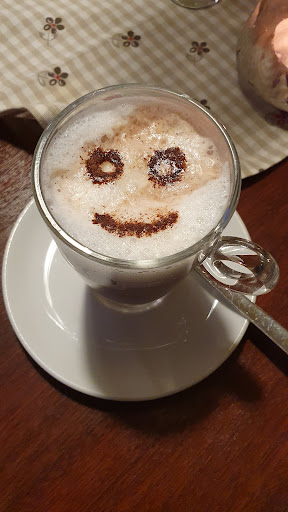 Carsten's Café-Bistro - Thumbnail