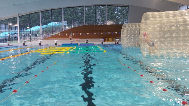 L’Archipel, Aqua-Centre du Pays de l’Arbresle