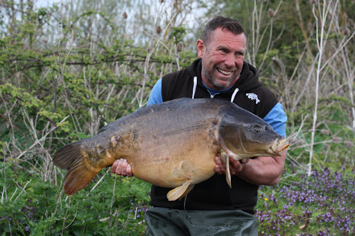 mad baits - Visual