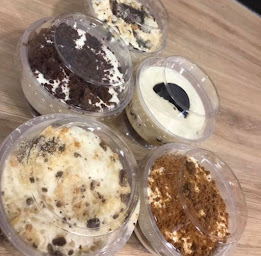 Photo n°1 de LA PIZZA DE PAPEL à Douai (Pizzeria)