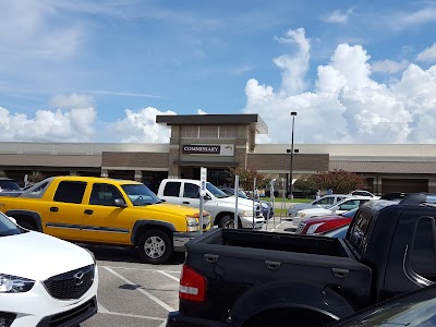 Keesler Commissary