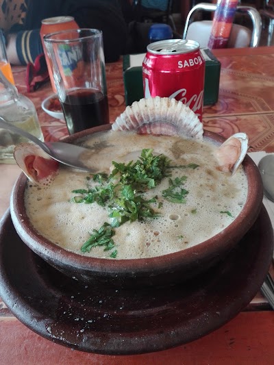 Photos of Restaurant Bellamar San Antonio