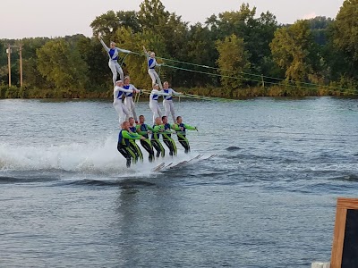 Five Seasons Water Ski Show