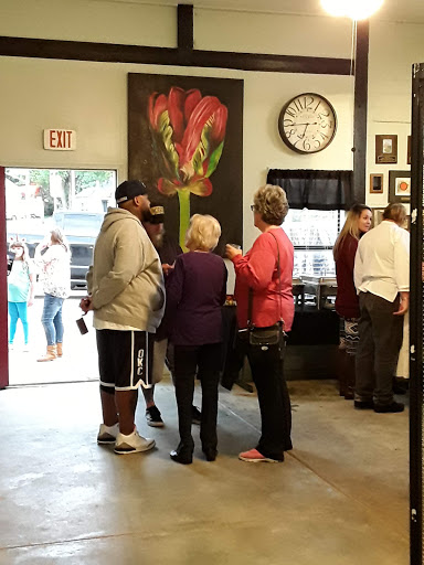Lawton Fort Sill Art Council - Thumbnail