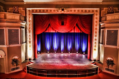 Photos of Croswell Opera House