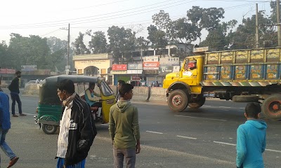 Photos of Chhoto Kumira Bus Stop