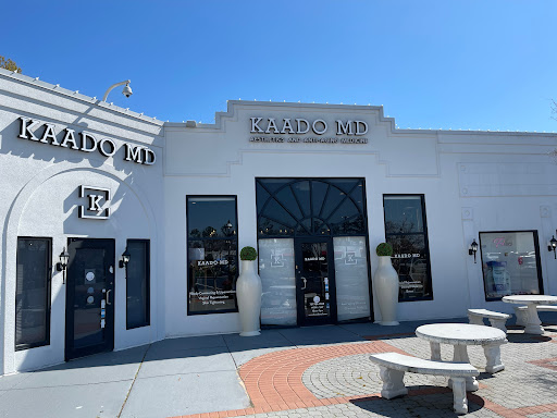 Kaado MD Aesthetics and Anti-Aging Medicine