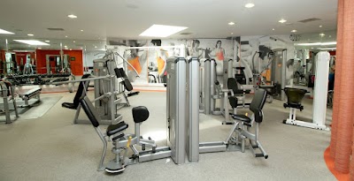 Photos of Active 24 Fitness