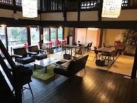 古民家カフェ140 Decorico（デコリコ）