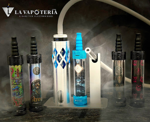 PauseClopes - Electronic Cigarette - Thumbnail
