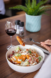 Photo n°12 de Brasserie du Forum - Talence à Talence (Restaurant)