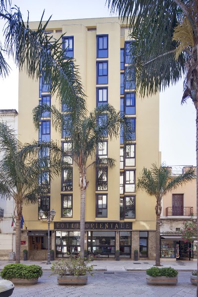 Photos of Hotel Orientale