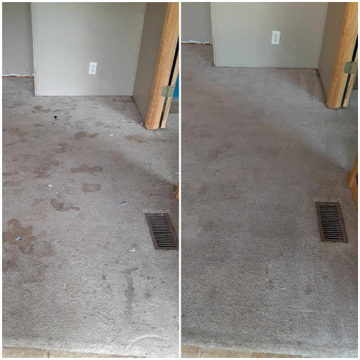 Moses Master Carpet Cleaning - Thumbnail