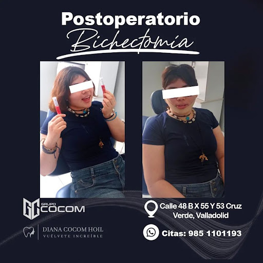 Clínica Dental Dra Diana Cocom - Thumbnail