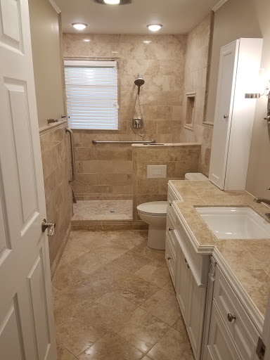 Home Improvements Llc