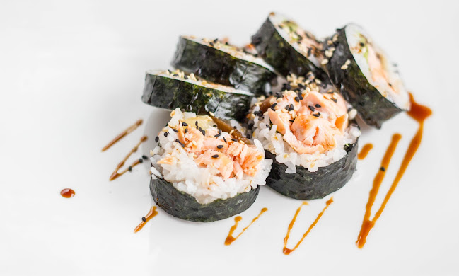 I Love Sushi - Restauracja