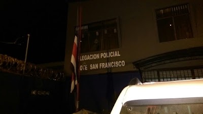 police