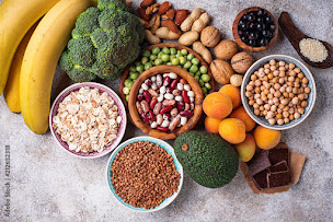 Photo n°1 de Micronutrition & Santé à Le Pouliguen (Conseiller santé)