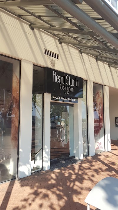 Photos of Head Studio Rockingham