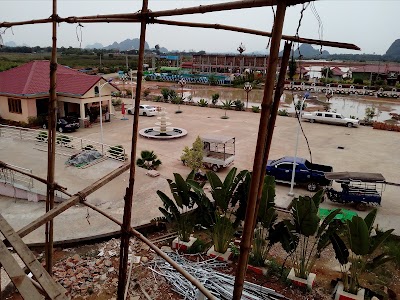 Photos of Chitthu Myaing Park